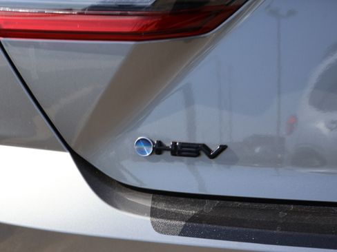 Used 2025 Toyota Camry XSE image 14