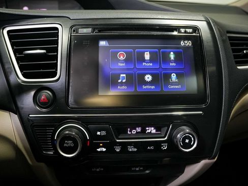Used 2015 Honda Civic EX-L image 20