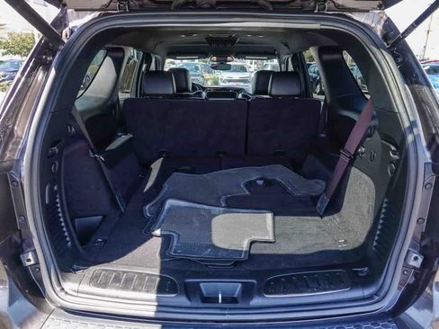 Used 2021 Dodge Durango GT image 27