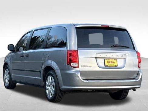Used 2013 Dodge Grand Caravan American Value Package image 7
