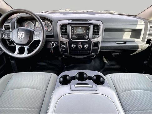 Used 2017 RAM 1500 Tradesman w/ Popular Equipment Group RWD image 14