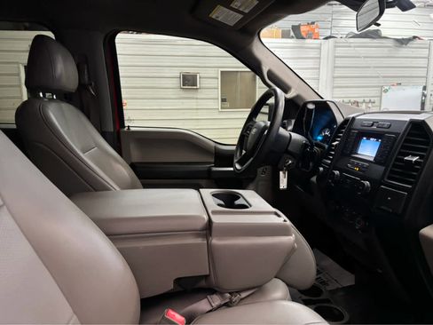 Used 2019 Ford F150 XL w/ XL Power Equipment Group AWD/4WD image 27
