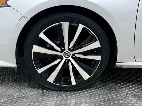 Used 2021 Nissan Altima 2.5 SR image 33