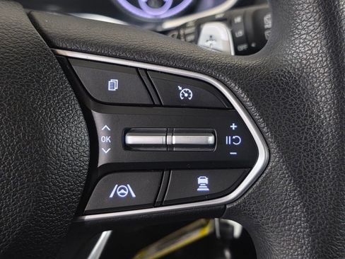 Certified 2023 Hyundai Santa Fe SE image 31