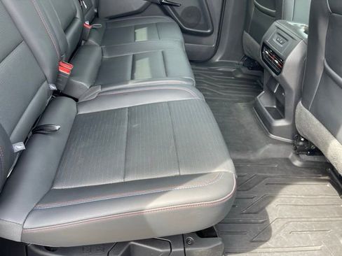 Used 2025 Chevrolet Silverado EV RST image 13