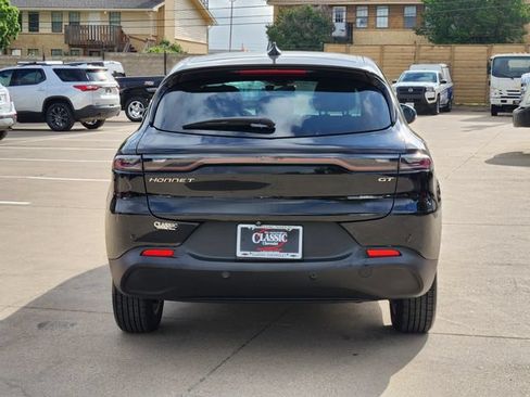 Used 2025 Dodge Hornet GT AWD/4WD image 13