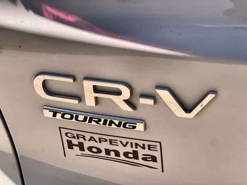Used 2024 Honda CR-V Sport Touring image 8