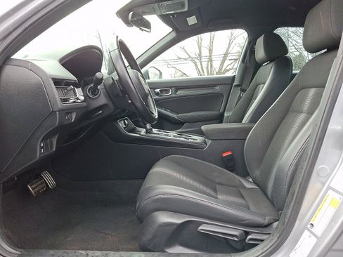 Used 2024 Honda Civic Sport image 13