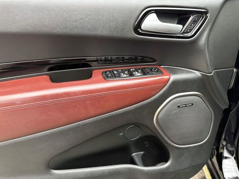 Used 2023 Dodge Durango Citadel image 11