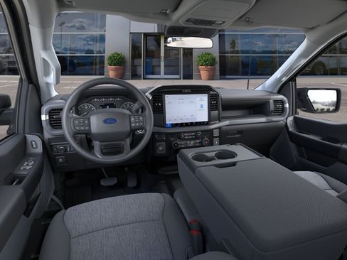 New 2026 Ford F150 XL RWD image 9