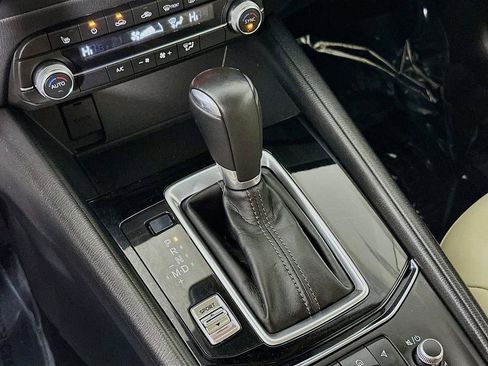 Certified 2023 MAZDA CX-5 AWD 2.5 S w/ Select Package image 23