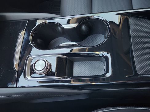 New 2026 Buick Envision Avenir image 23