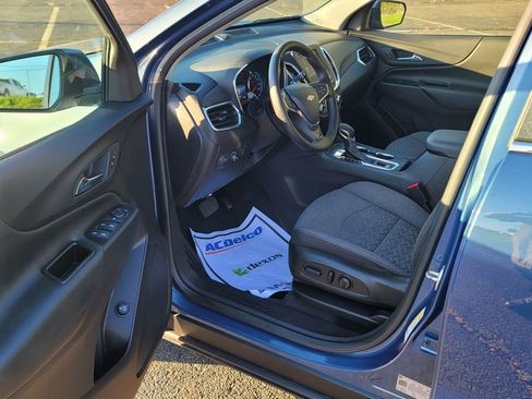 Used 2024 Chevrolet Equinox LT image 18