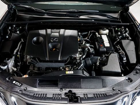 Used 2021 Lexus ES 250 w/ Premium Package image 14