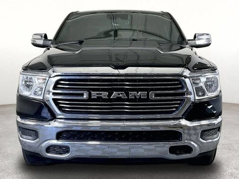 Used 2024 RAM 1500 Laramie RWD image 4