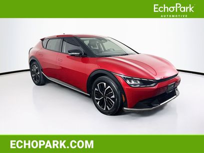 Used 2023 Kia EV6 Wind