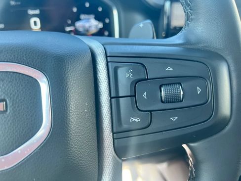 Used 2024 GMC Sierra 1500 Denali w/ Technology Package AWD/4WD image 26