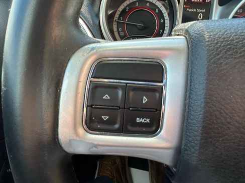 Used 2017 Dodge Journey SE w/ Popular Equipment Group AWD/4WD image 19