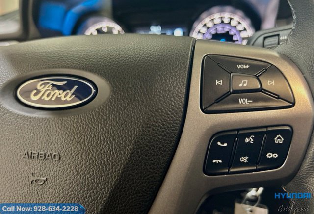 Used 2022 Ford Ranger XLT w/ Equipment Group 301A Mid AWD/4WD image 36