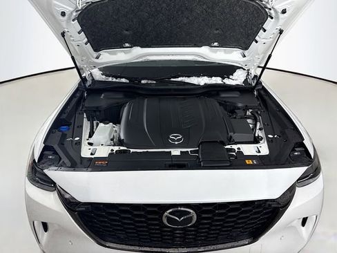 New 2026 MAZDA CX-90 3.3 Turbo w/ Premium Sport Pkg image 30