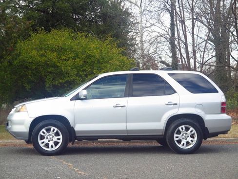 Used 2004 Acura MDX Touring image 2