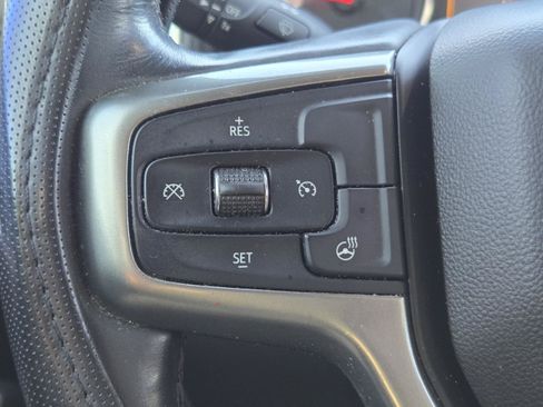 Used 2019 Chevrolet Silverado 1500 RST w/ All-Star Edition RWD image 23
