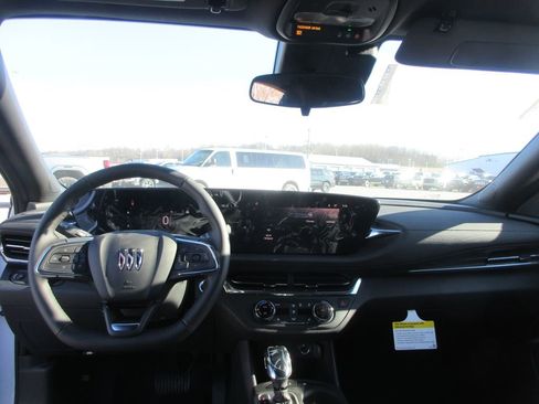 New 2026 Buick Envista Preferred w/ Convenience I Package image 15