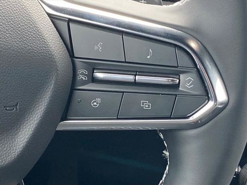 New 2026 Chevrolet Traverse LT w/ Sun and Wheel Package image 9