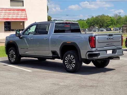New 2026 GMC Sierra 2500 Denali Ultimate w/ Max Trailering Package AWD/4WD image 6