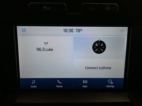Used 2020 Ford F150 XLT w/ Equipment Group 301A Mid AWD/4WD image 19