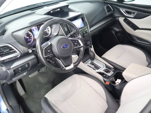 Used 2024 Subaru Forester Premium AWD/4WD image 25
