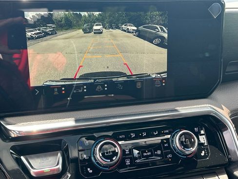 New 2026 GMC Sierra 1500 Denali w/ Denali Reserve Package AWD/4WD image 30