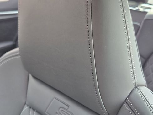 New 2026 Audi S3 Premium image 18