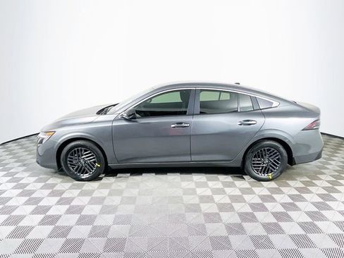 New 2026 Nissan Sentra SV FWD image 4
