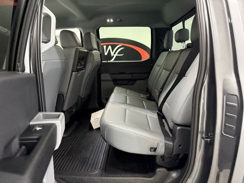 New 2026 Ford F350 XL w/ XL Chrome Package image 15