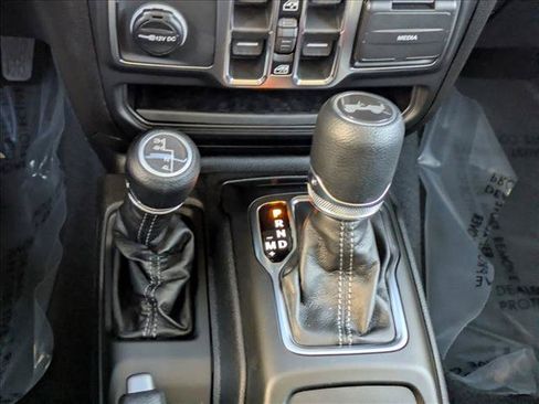 New 2026 Jeep Wrangler Unlimited Sport AWD/4WD image 13