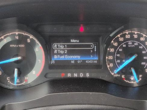 Used 2021 Ford Ranger XLT w/ Equipment Group 301A Mid AWD/4WD image 25