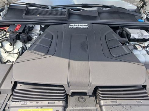 Used 2018 Audi Q7 3.0T Premium Plus AWD/4WD image 26