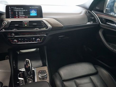 Used 2019 BMW X4 xDrive30i image 14