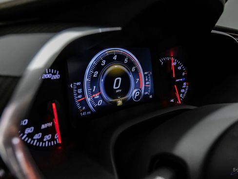 Used 2019 Chevrolet Corvette ZR1 RWD image 45
