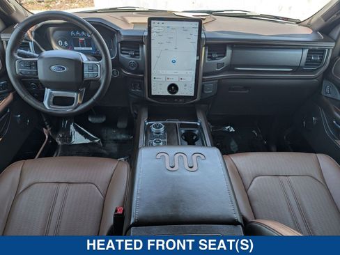 Certified 2022 Ford Expedition Max King Ranch image 17