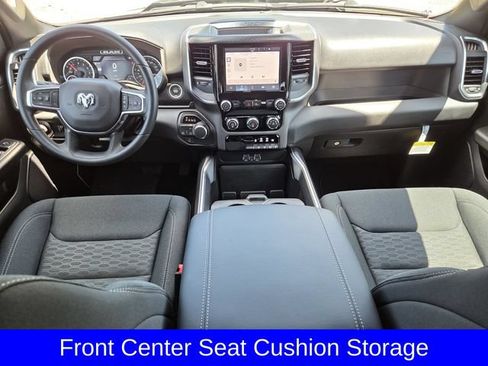 New 2026 RAM 1500 Express AWD/4WD image 10