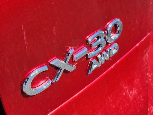 New 2026 MAZDA CX-30 AWD 2.5 S w/ Select Sport Pkg image 31