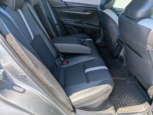 Certified 2025 Toyota Camry SE w/ Convenience Package FWD image 18