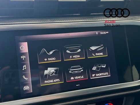 Used 2020 Audi Q3 2.0T Premium AWD/4WD image 18
