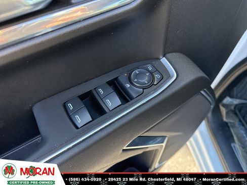 Used 2024 GMC Sierra 1500 Elevation image 10