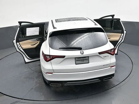 New 2026 Acura MDX SH-AWD image 33