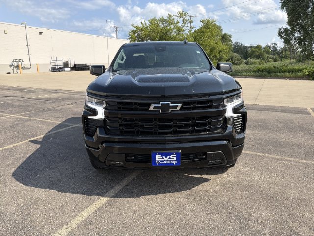 New 2026 Chevrolet Silverado 1500 RST w/ RST Select Package AWD/4WD image 2