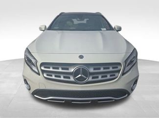 Used 2018 Mercedes-Benz GLA 250 GLA 250 video 2