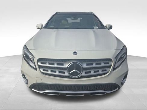Used 2018 Mercedes-Benz GLA 250 GLA 250 image 2